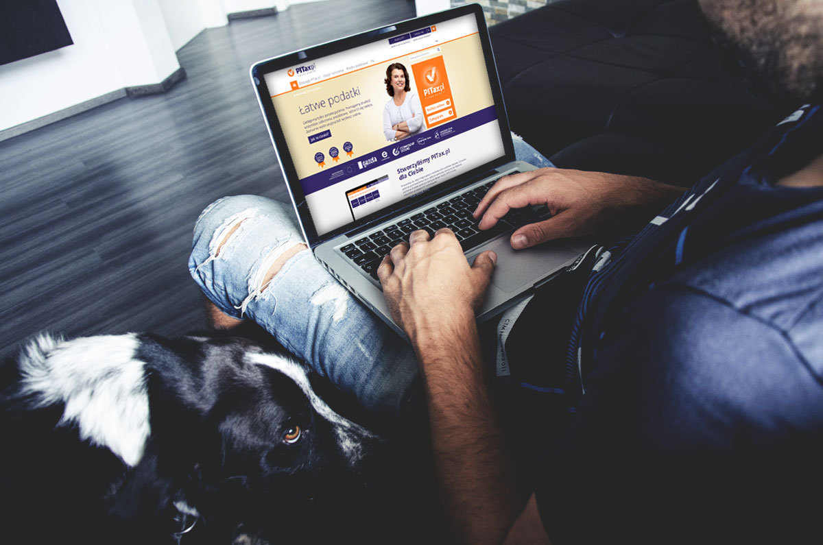 Rozlicz PIT z PITax.pl i oszczędzaj