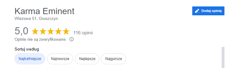 opinieokarmachEminentGMF