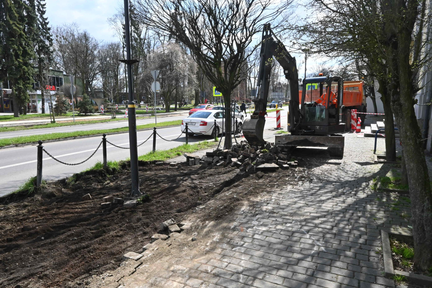 Fot. Archiwum UM Tarnowskie Góry