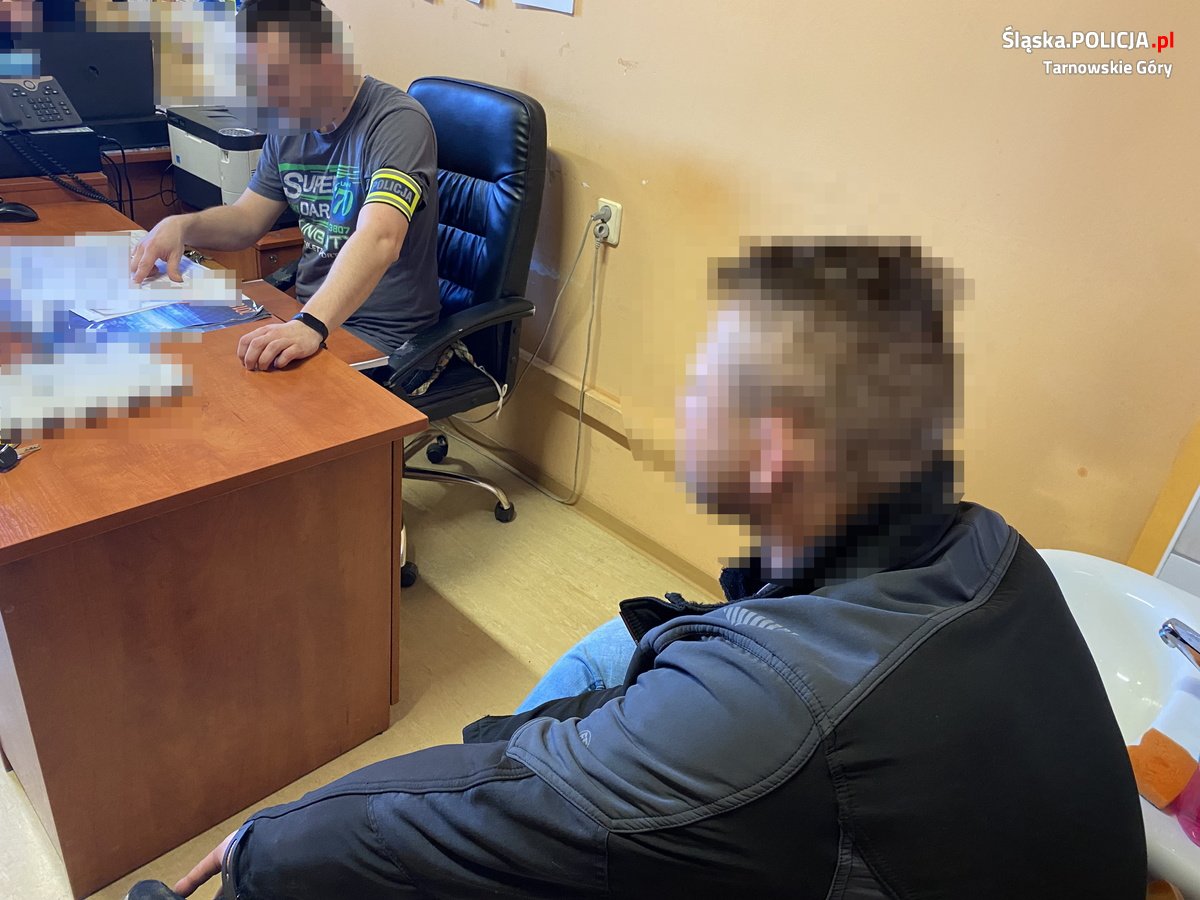 Fot. Archiwum policji Fot. Archiwum policji