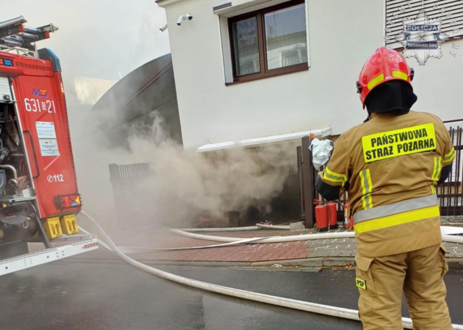 Fot. Archiwum policji Fot. Archiwum policji