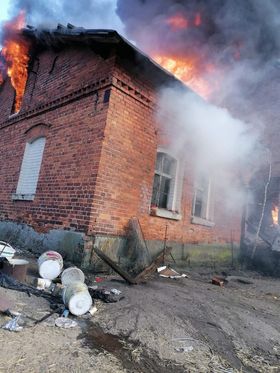 Fot. Archiwum czytelnika Fot. Archiwum czytelnika