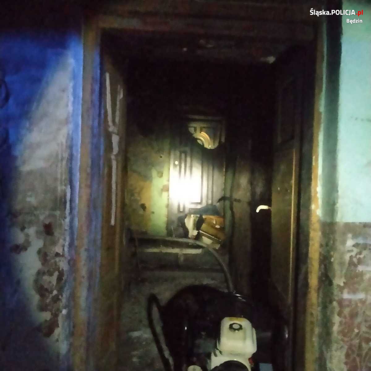 Fot. Archiwum policji Fot. Archiwum policji