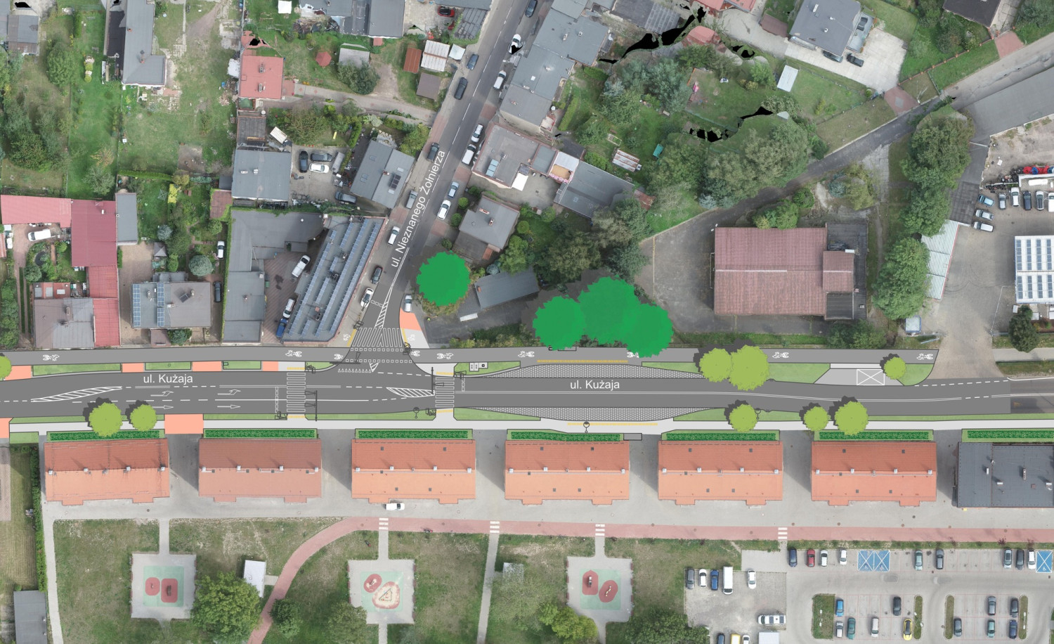 Archiwum UM Radzionków