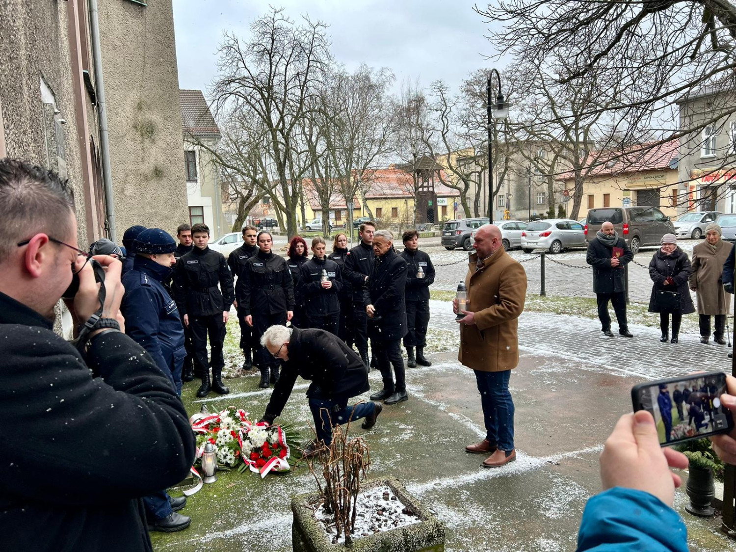 Fot. Archiwum UM Tarnowskie Góry Fot. Archiwum UM Tarnowskie Góry