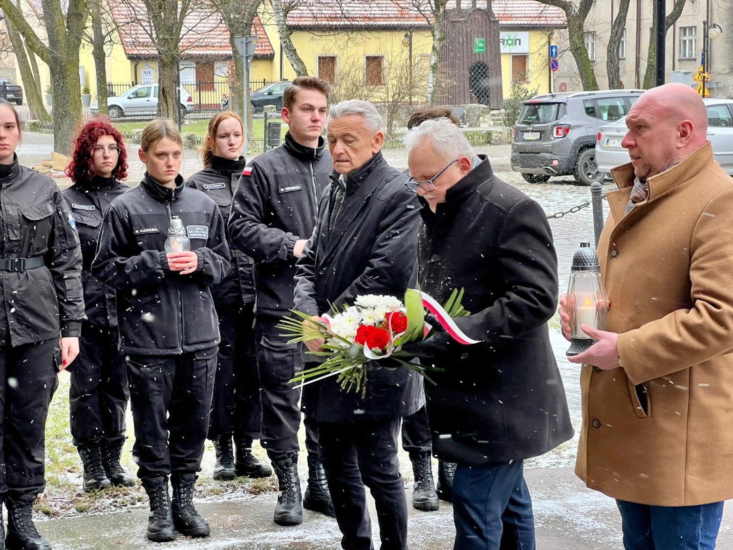 Fot. Archiwum UM Tarnowskie Góry Fot. Archiwum UM Tarnowskie Góry