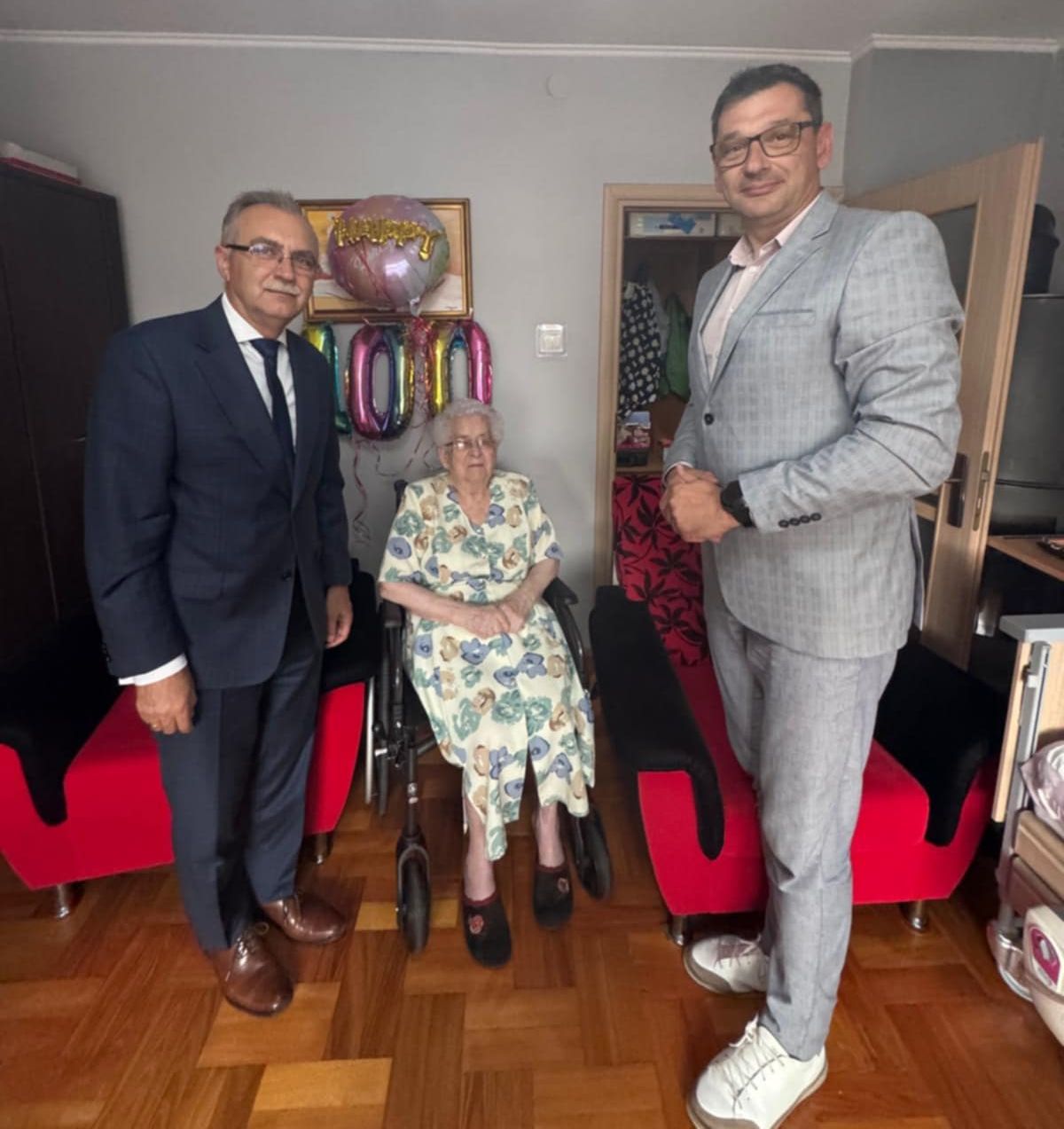 Fot. Archiwum UM Radzionków