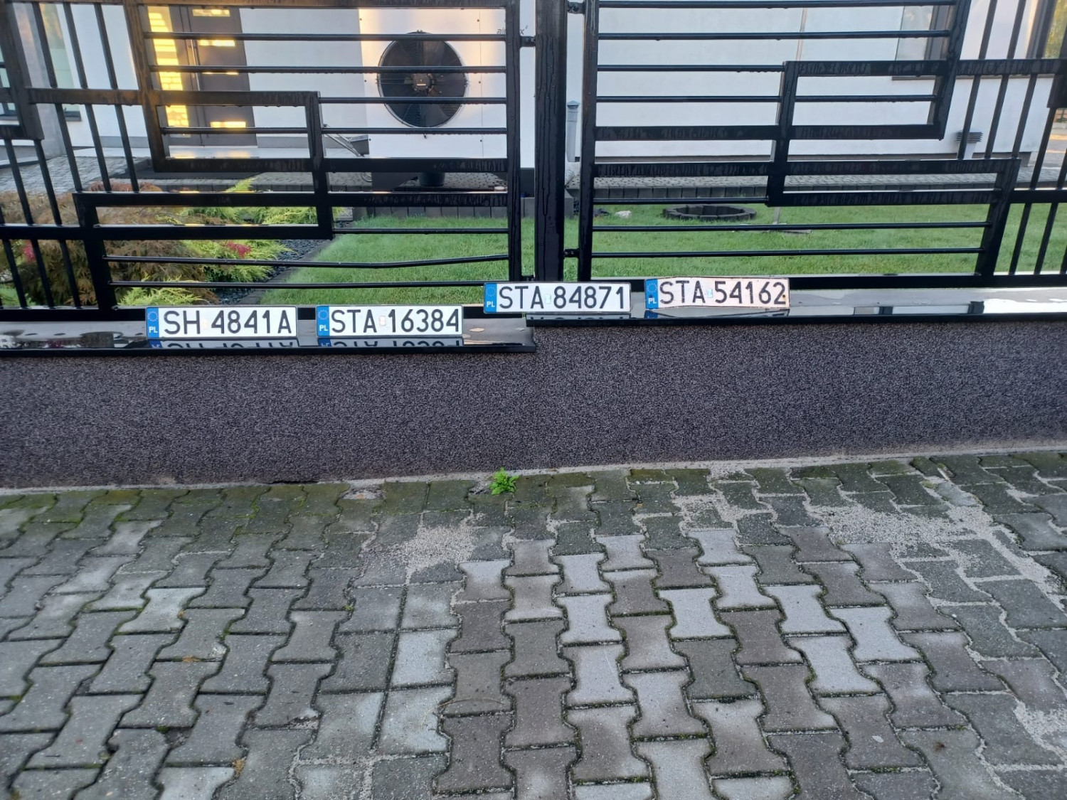 TG - o tym się mówi