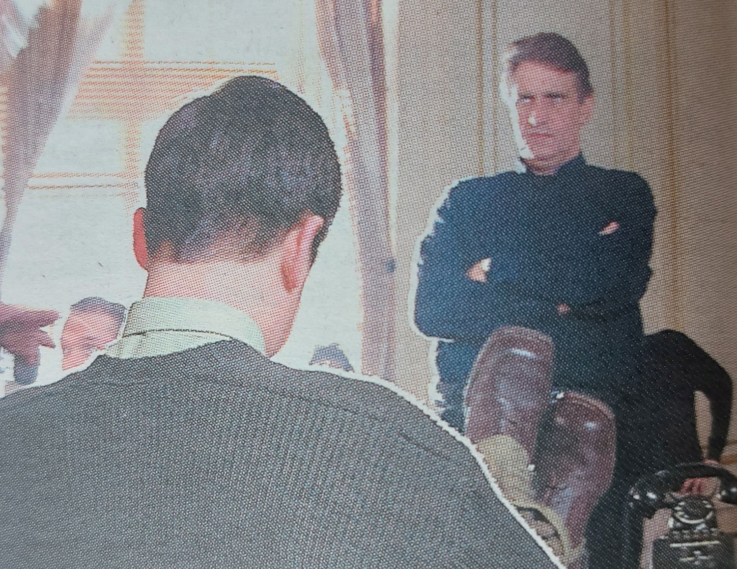 Fot. Jarosław Myśliwski Fot. Jarosław Myśliwski