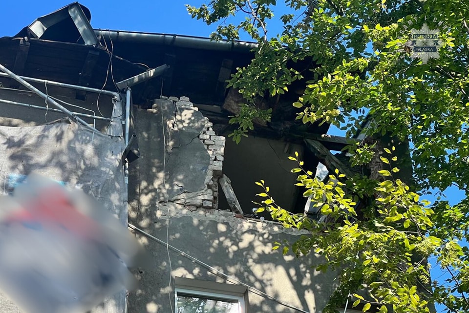 Fot. Archiwum policji Fot. Archiwum policji