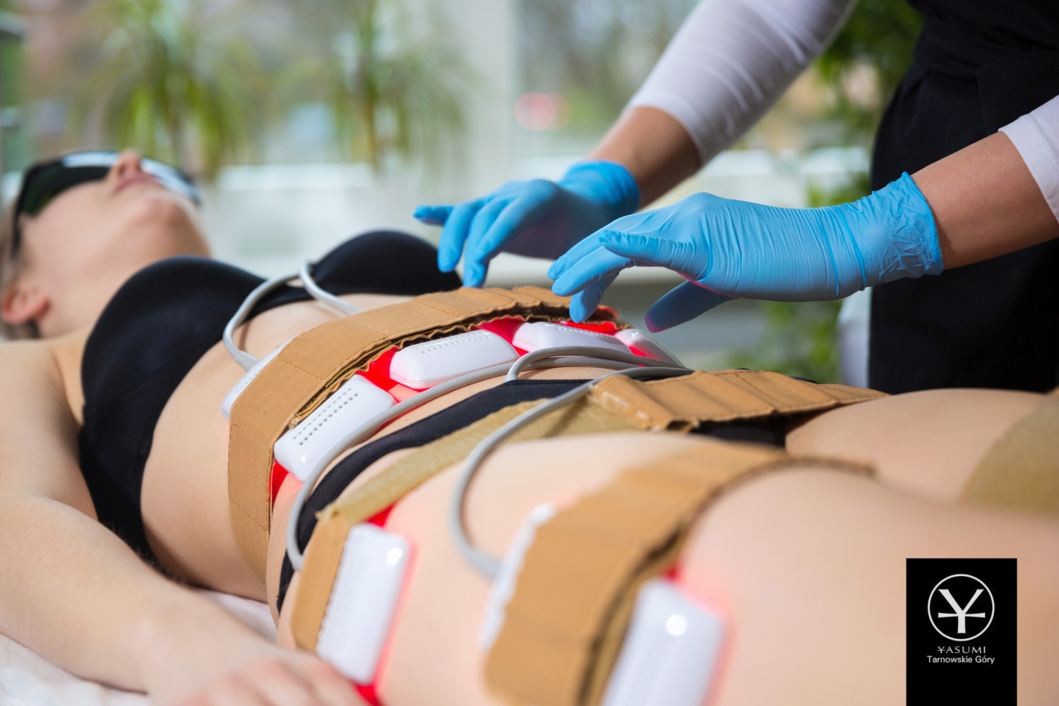 Fot. Archiwum Yasumi