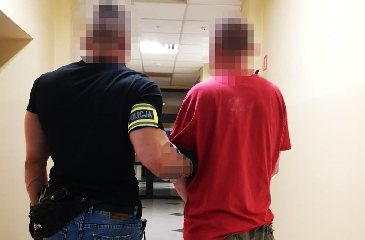 Fot. Archiwum policji Fot. Archiwum policji