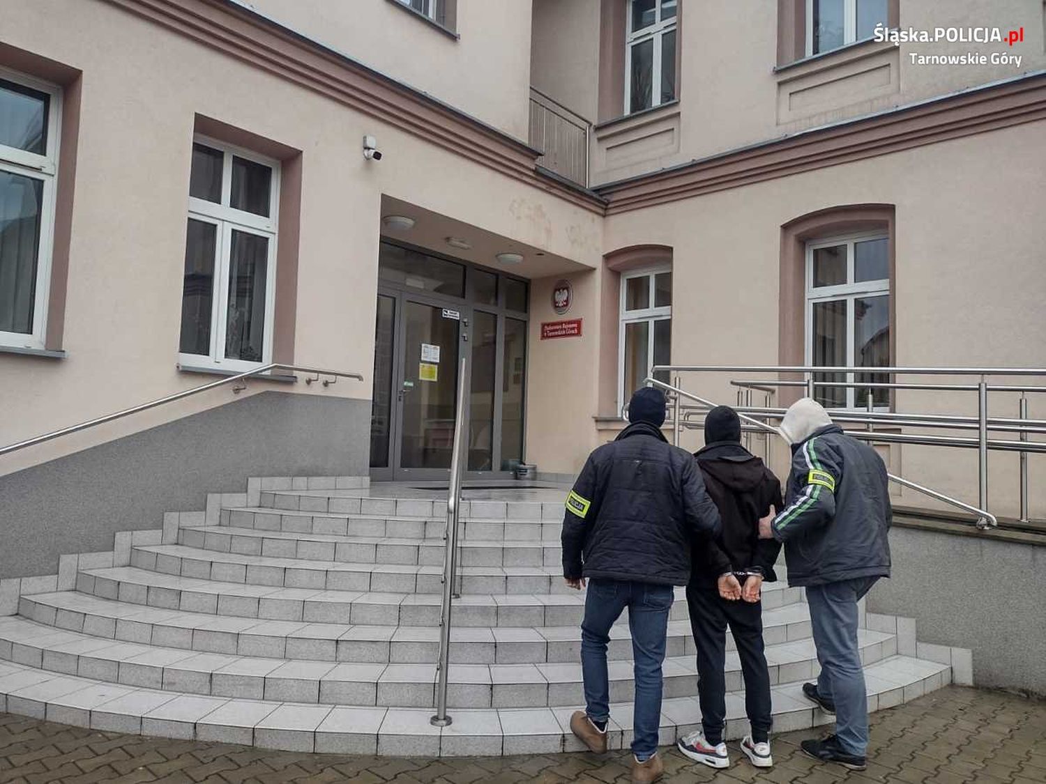 Fot. Archiwum policji Fot. Archiwum policji