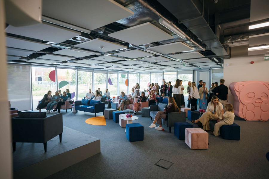 Opella - fot. Dominik Czerny Opella - fot. Dominik Czerny