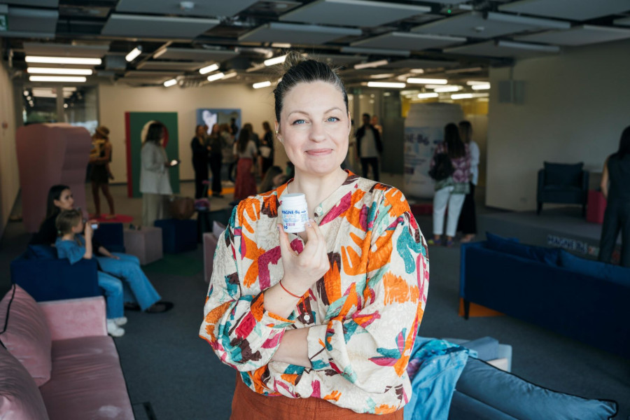 Opella - fot. Dominik Czerny Opella - fot. Dominik Czerny