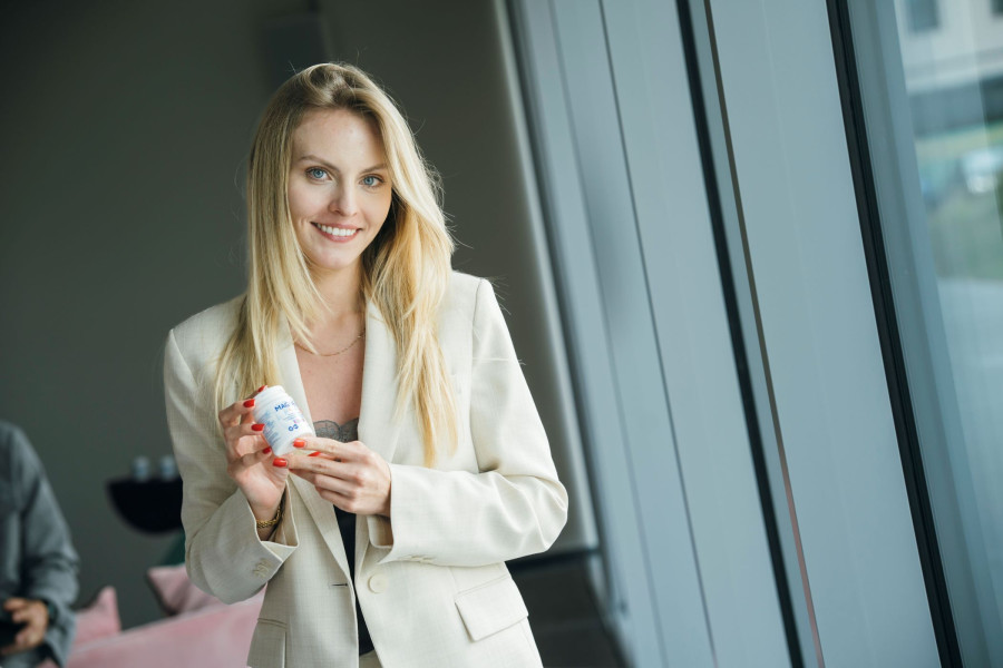 Opella - fot. Dominik Czerny Opella - fot. Dominik Czerny